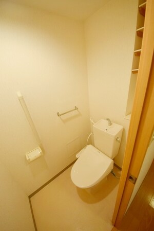 キングホームズ1番館の物件内観写真